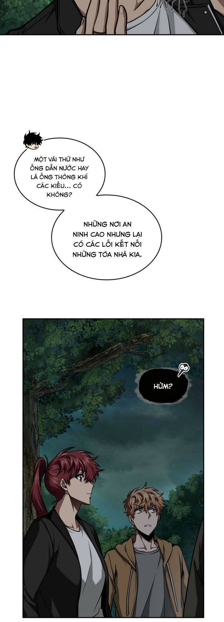 Vua Trộm Mộ Chapter 320 - Trang 2