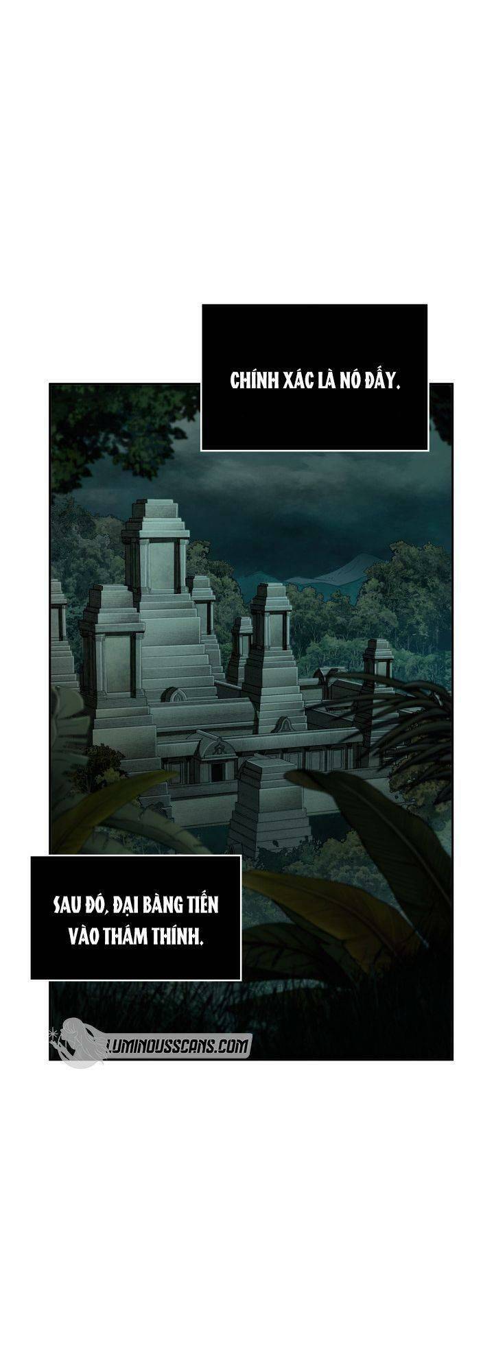 Vua Trộm Mộ Chapter 320 - Trang 2