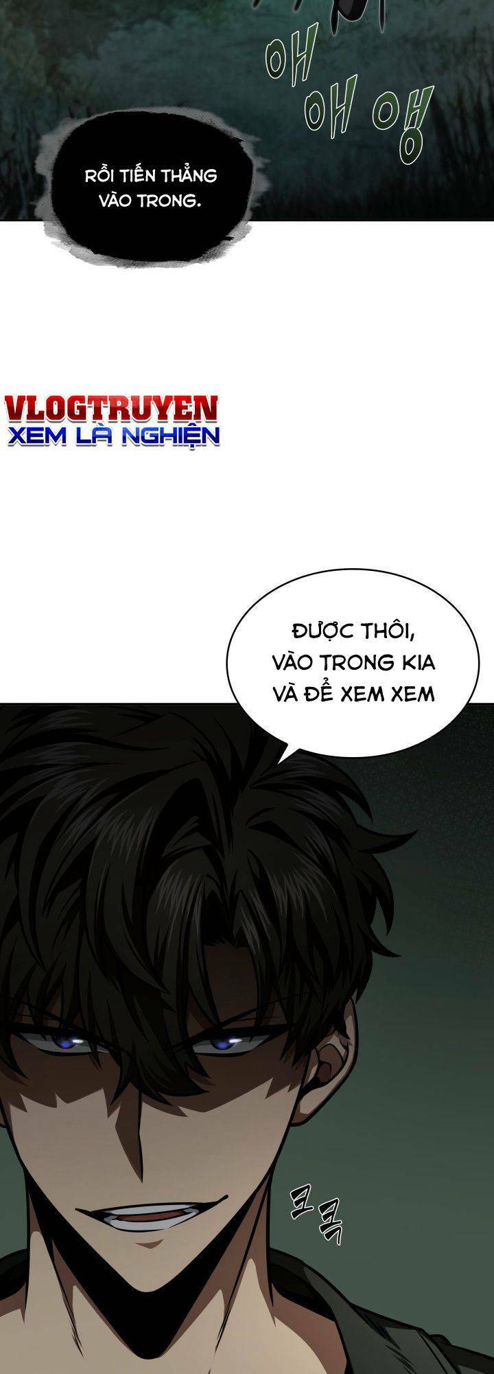 Vua Trộm Mộ Chapter 320 - Trang 2