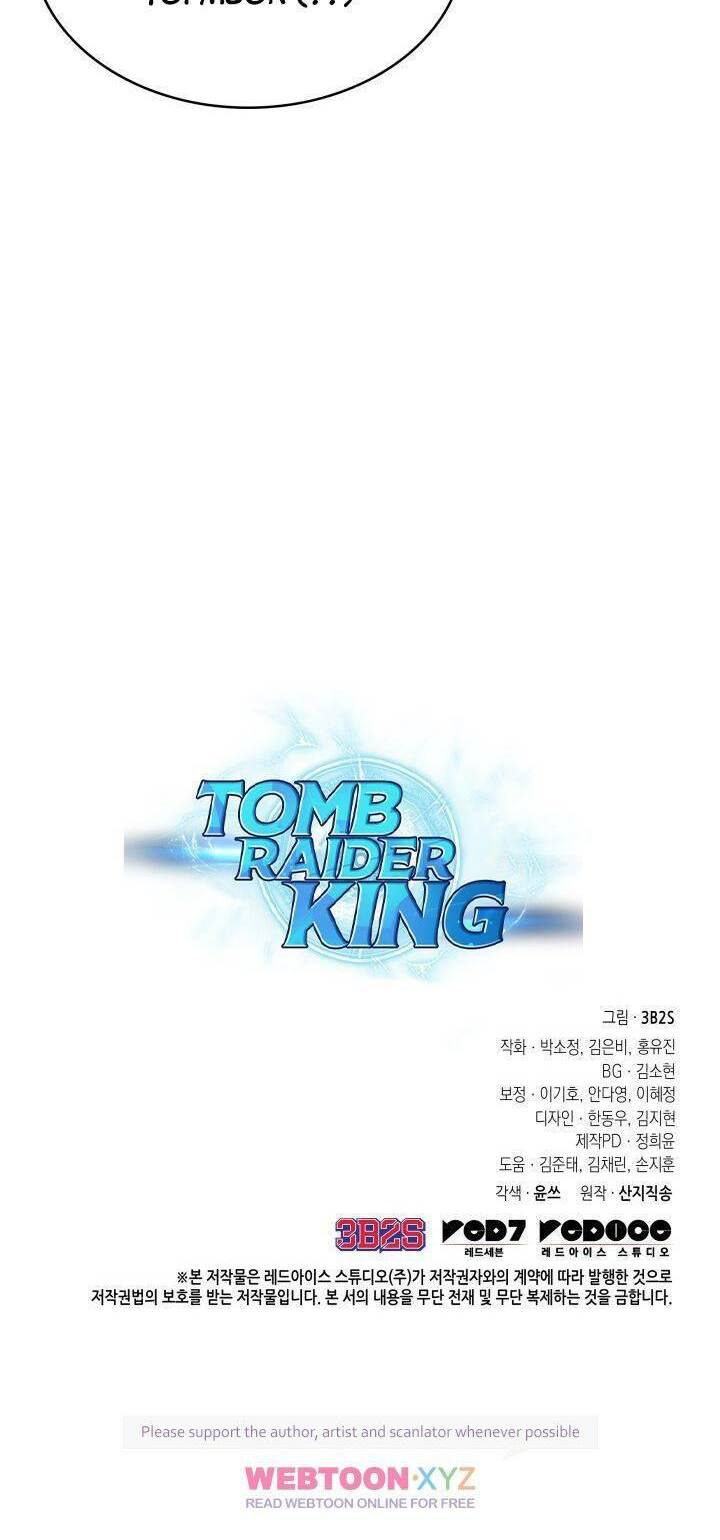 Vua Trộm Mộ Chapter 320 - Trang 2