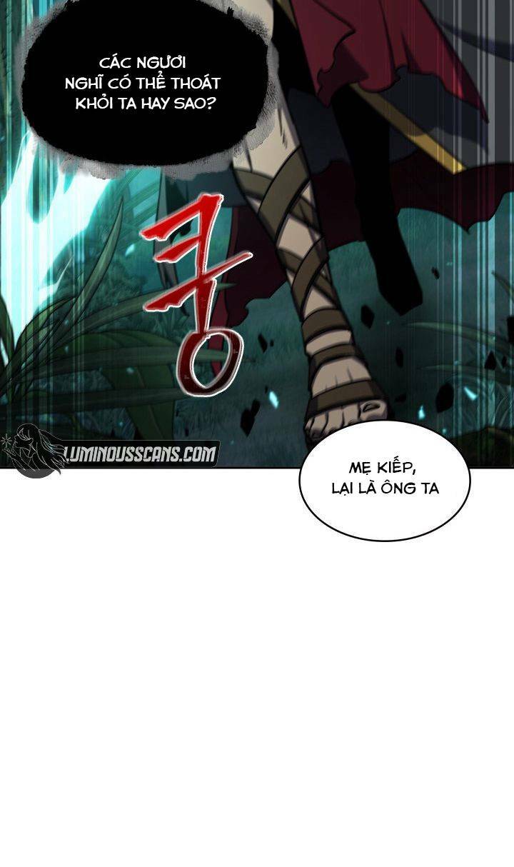 Vua Trộm Mộ Chapter 319 - Trang 2