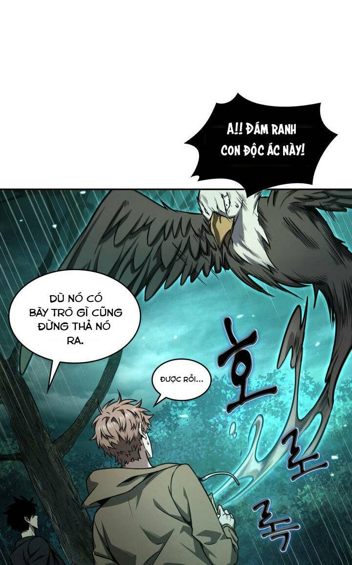 Vua Trộm Mộ Chapter 319 - Trang 2