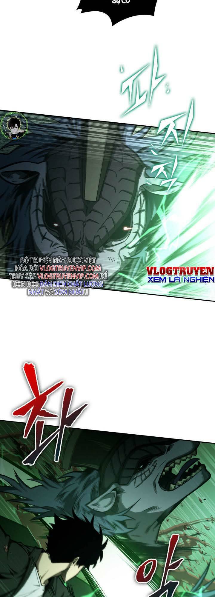 Vua Trộm Mộ Chapter 317 - Trang 2