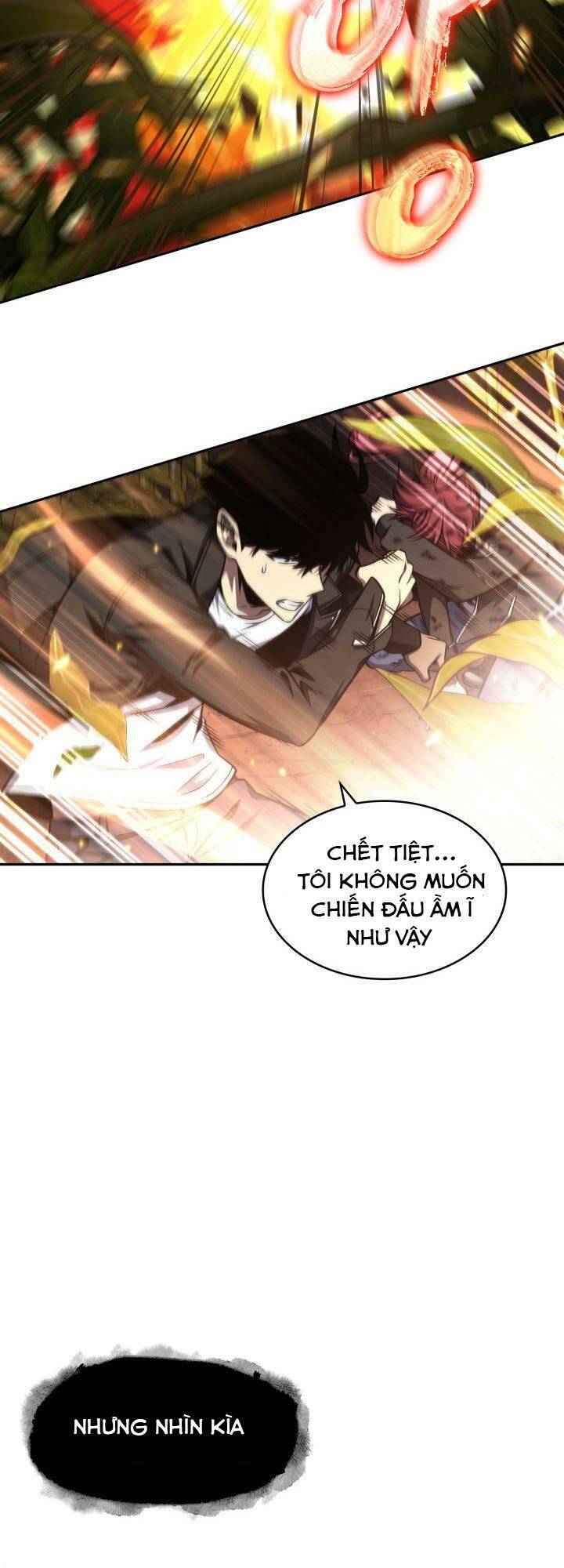 Vua Trộm Mộ Chapter 315 - Trang 2