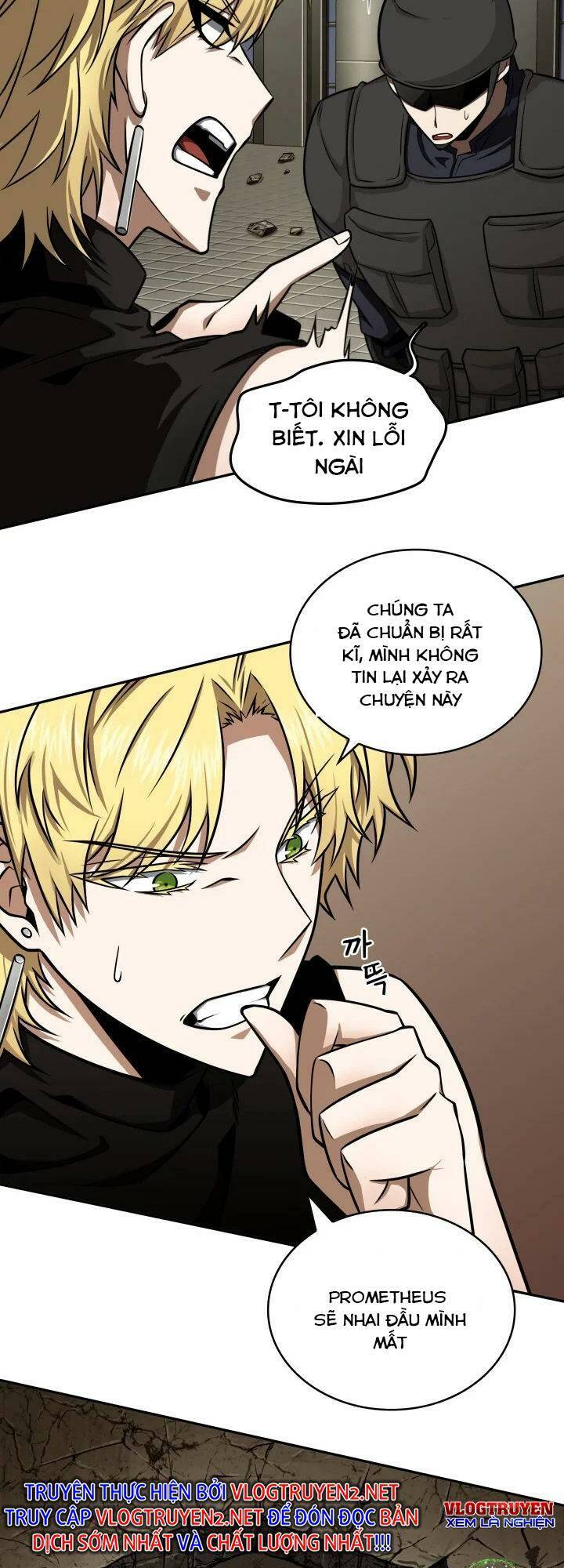 Vua Trộm Mộ Chapter 314 - Trang 2