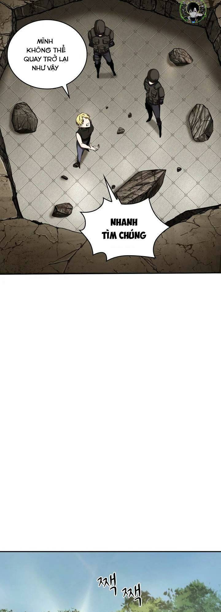 Vua Trộm Mộ Chapter 314 - Trang 2