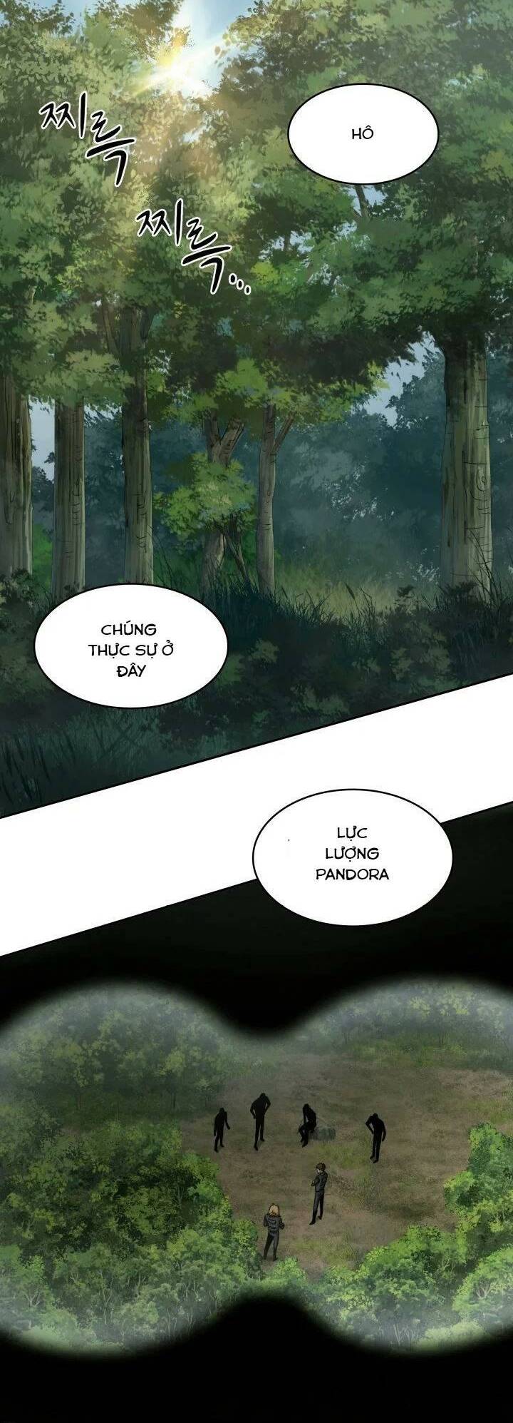 Vua Trộm Mộ Chapter 314 - Trang 2