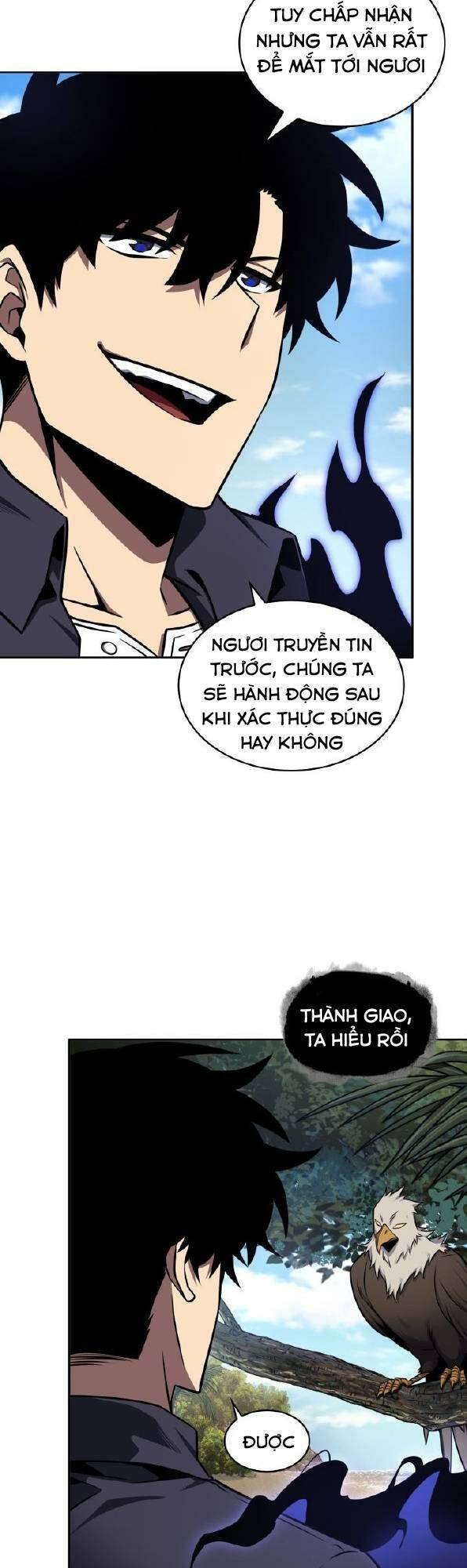 Vua Trộm Mộ Chapter 313 - Trang 2