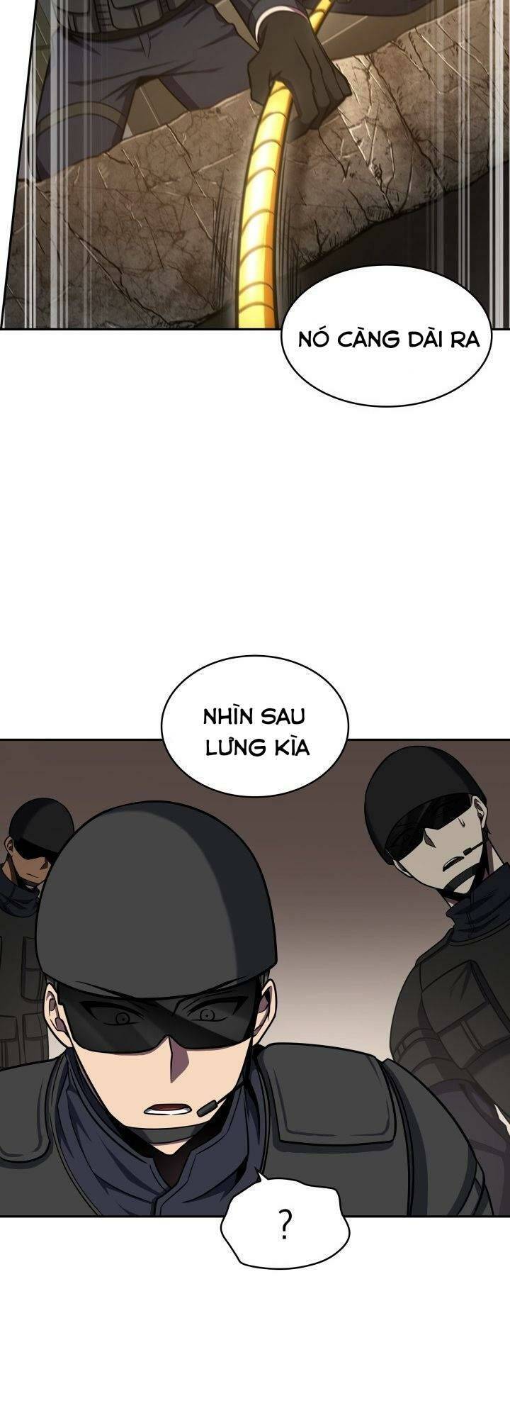 Vua Trộm Mộ Chapter 313 - Trang 2