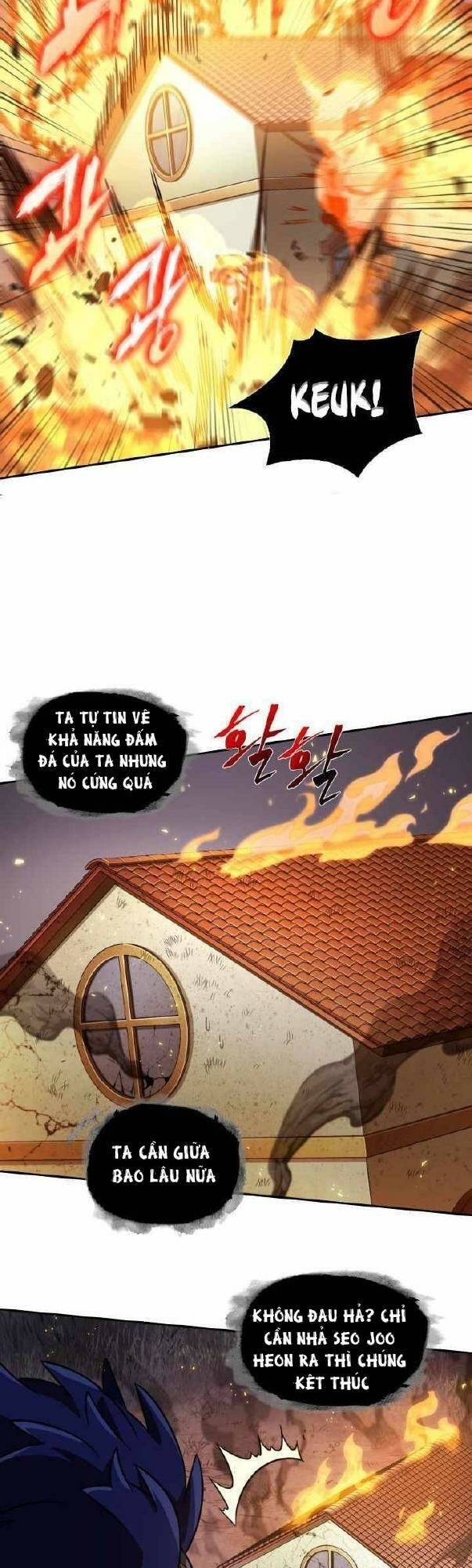 Vua Trộm Mộ Chapter 310 - Trang 2