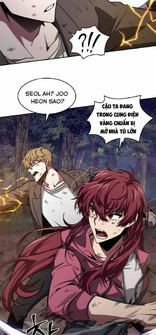 Vua Trộm Mộ Chapter 310 - Trang 2