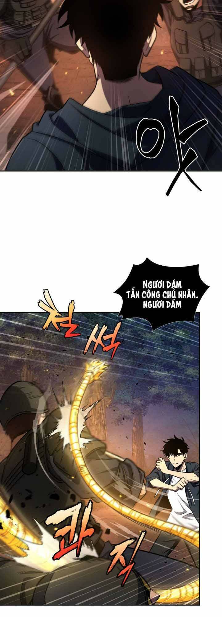 Vua Trộm Mộ Chapter 309 - Trang 2