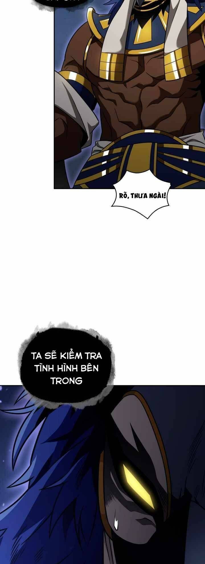 Vua Trộm Mộ Chapter 304 - Trang 2