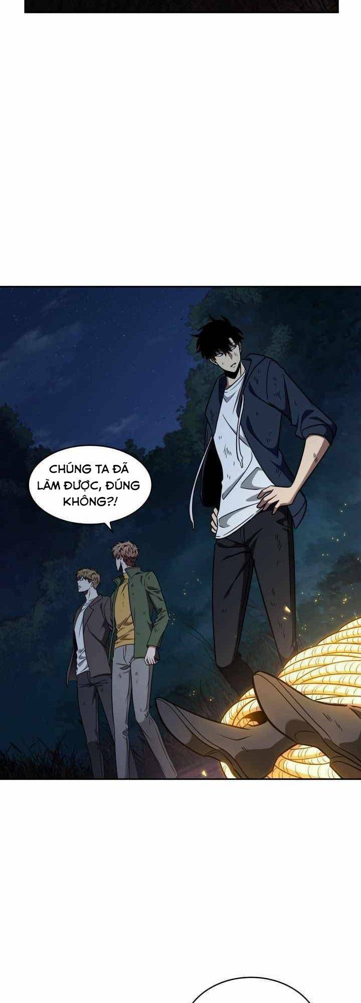 Vua Trộm Mộ Chapter 304 - Trang 2