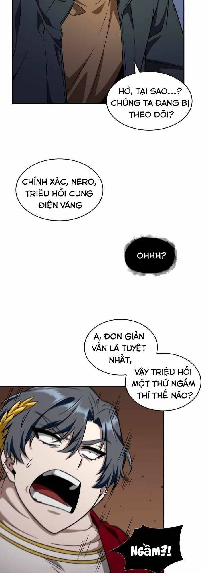 Vua Trộm Mộ Chapter 304 - Trang 2