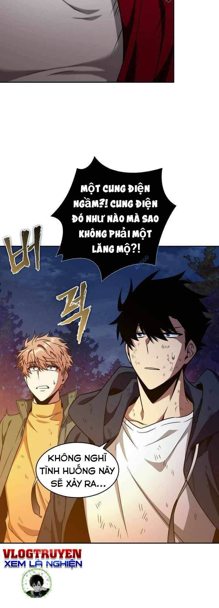 Vua Trộm Mộ Chapter 304 - Trang 2