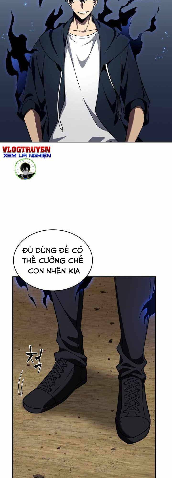 Vua Trộm Mộ Chapter 304 - Trang 2