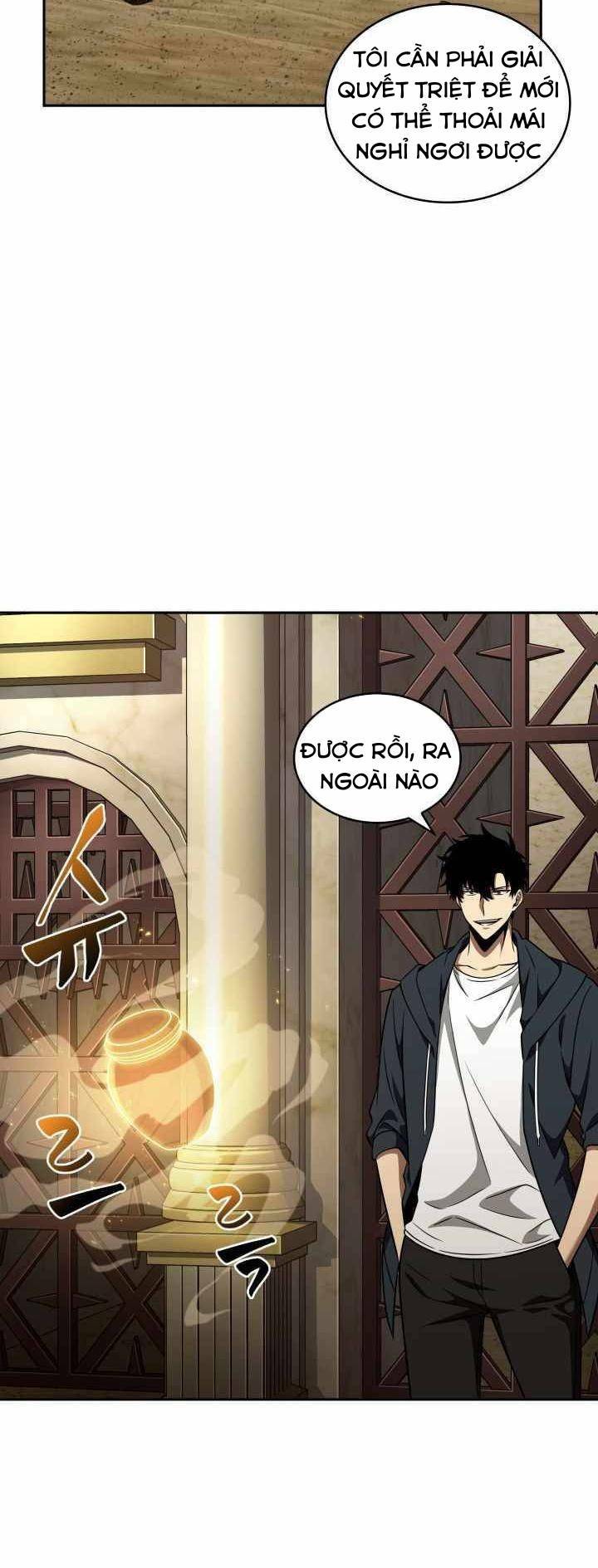 Vua Trộm Mộ Chapter 304 - Trang 2