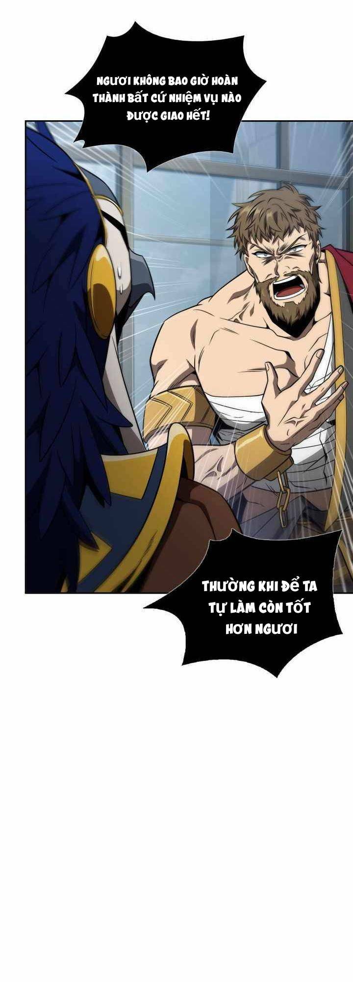 Vua Trộm Mộ Chapter 304 - Trang 2