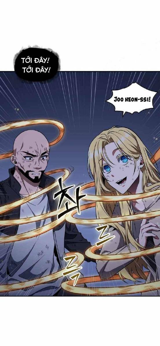 Vua Trộm Mộ Chapter 304 - Trang 2