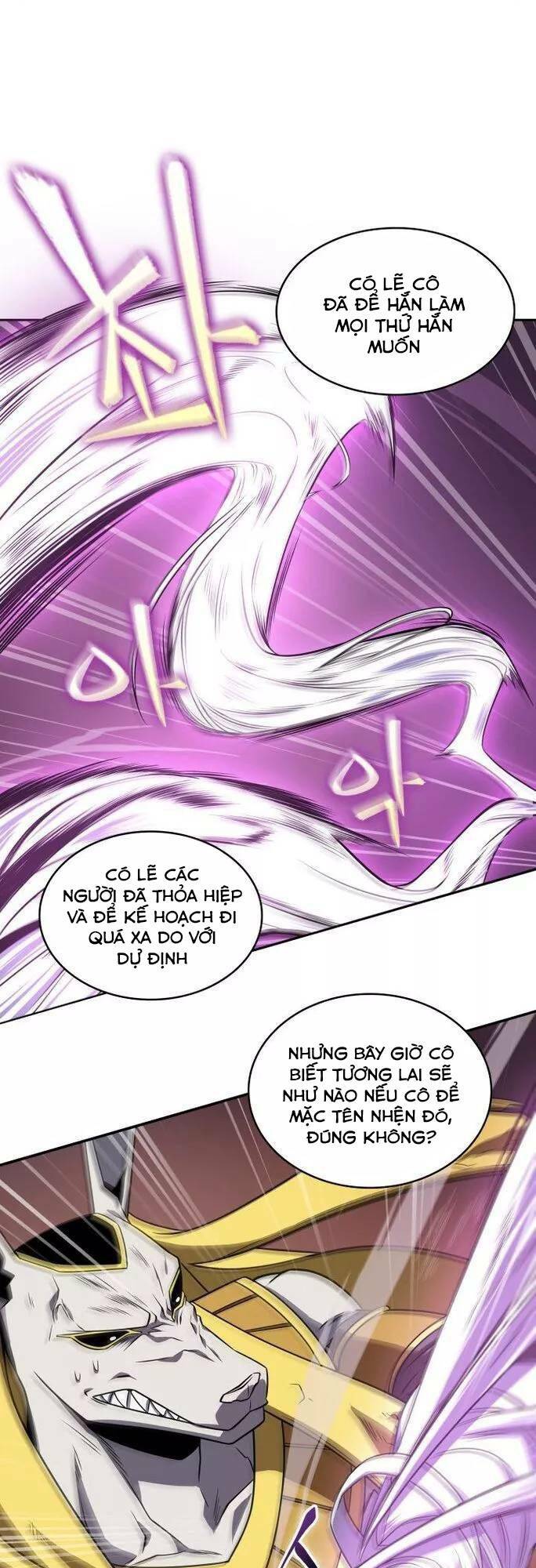 Vua Trộm Mộ Chapter 303 - Trang 2