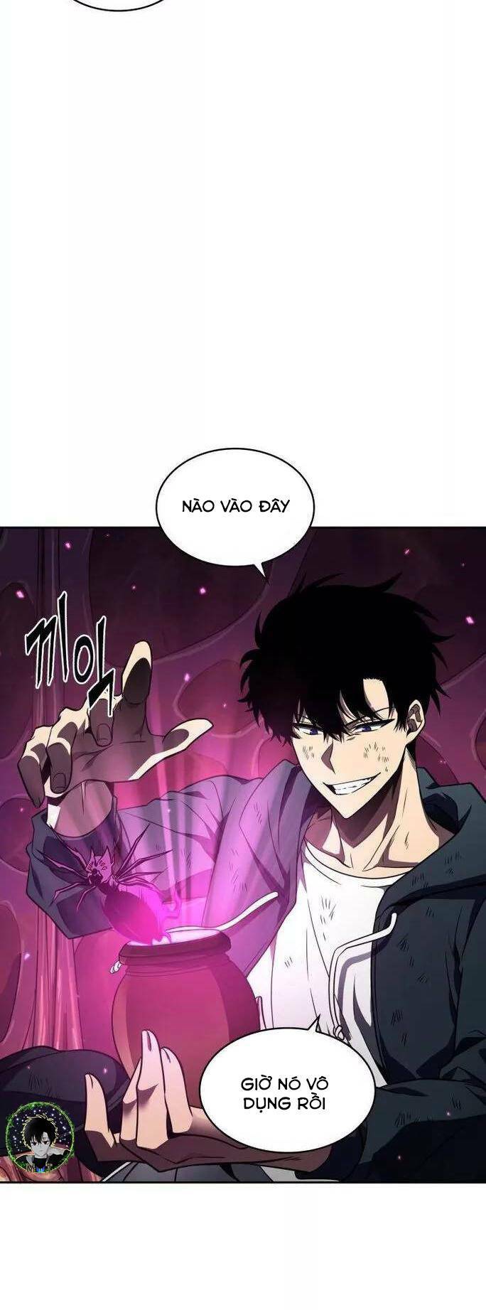 Vua Trộm Mộ Chapter 303 - Trang 2