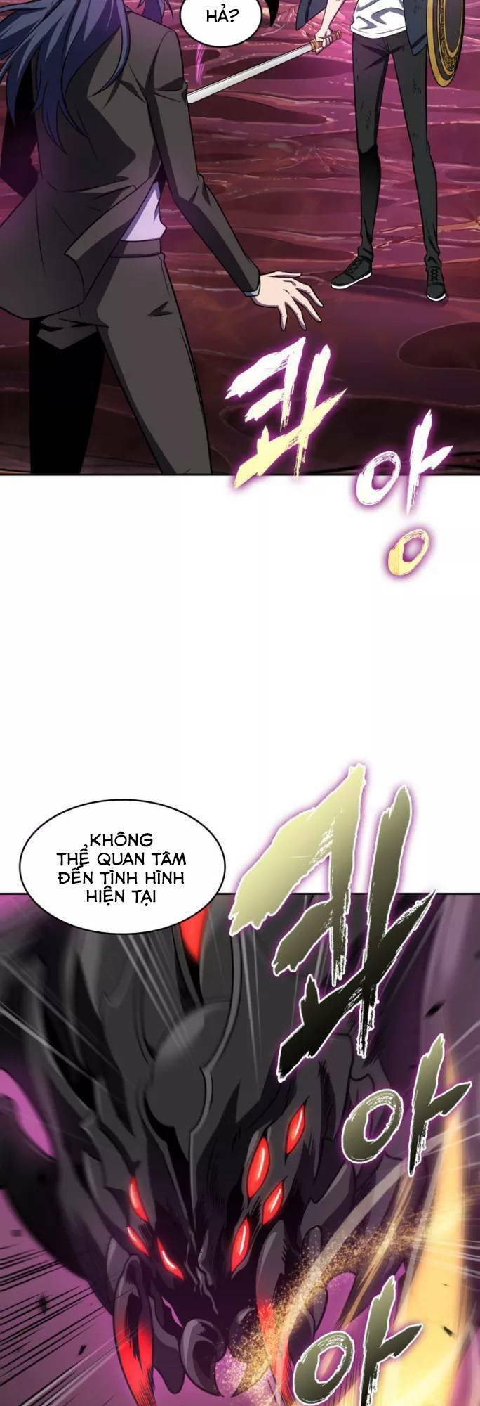 Vua Trộm Mộ Chapter 303 - Trang 2