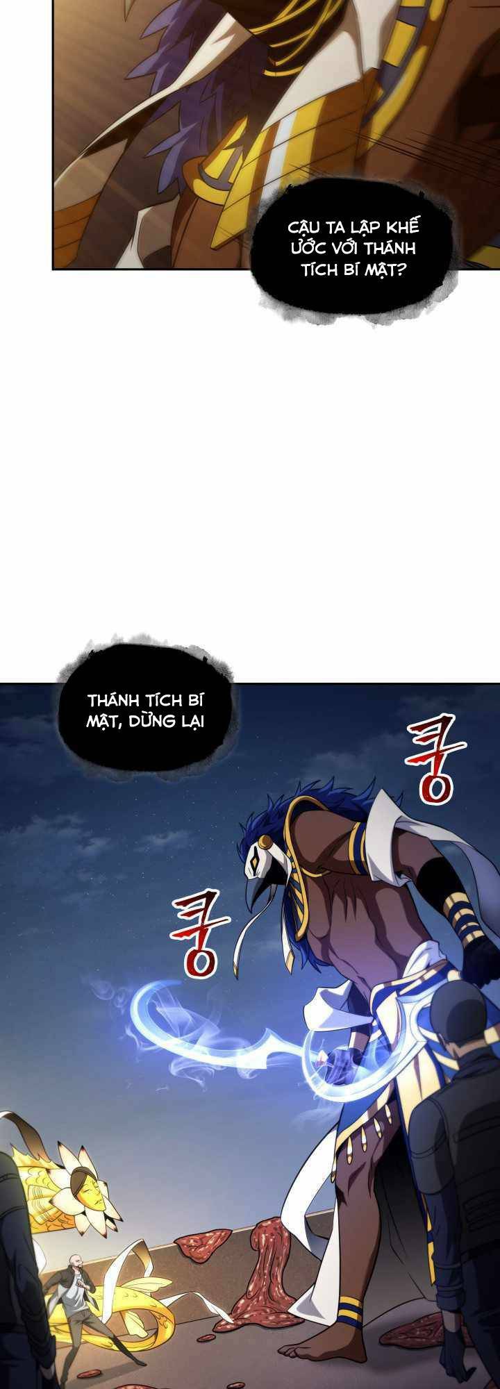 Vua Trộm Mộ Chapter 302 - Trang 2