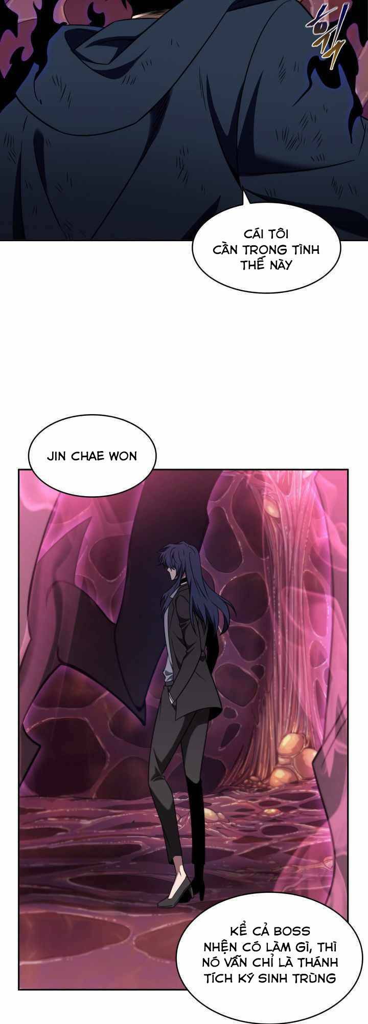 Vua Trộm Mộ Chapter 302 - Trang 2