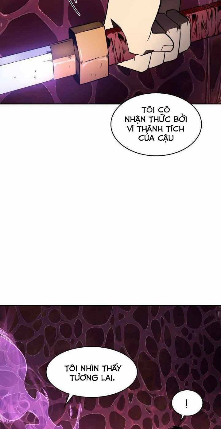 Vua Trộm Mộ Chapter 302 - Trang 2