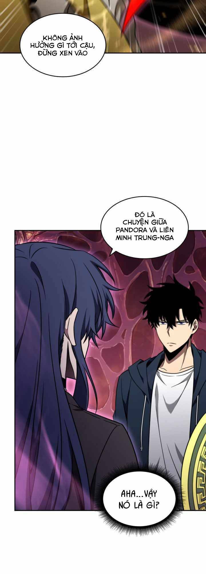 Vua Trộm Mộ Chapter 302 - Trang 2