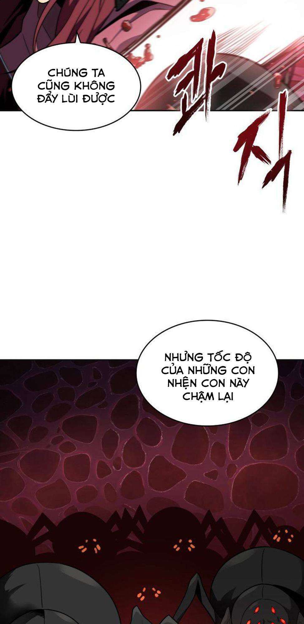 Vua Trộm Mộ Chapter 301 - Trang 2