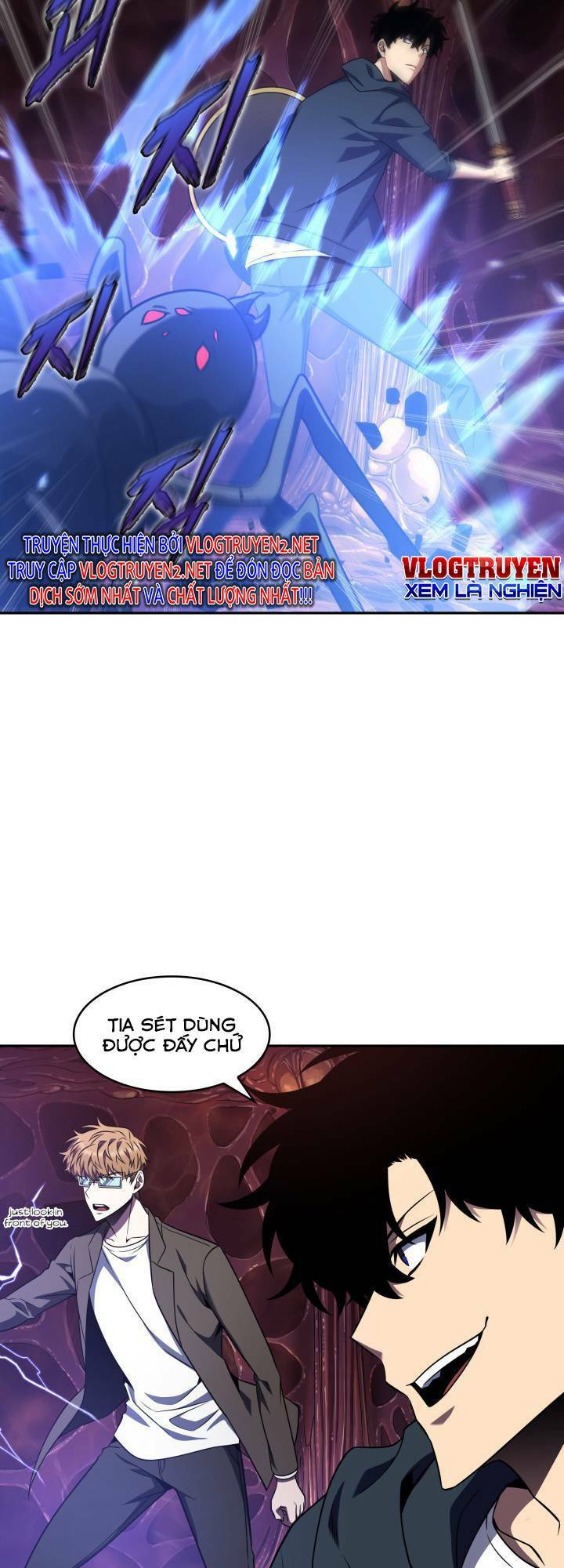 Vua Trộm Mộ Chapter 301 - Trang 2