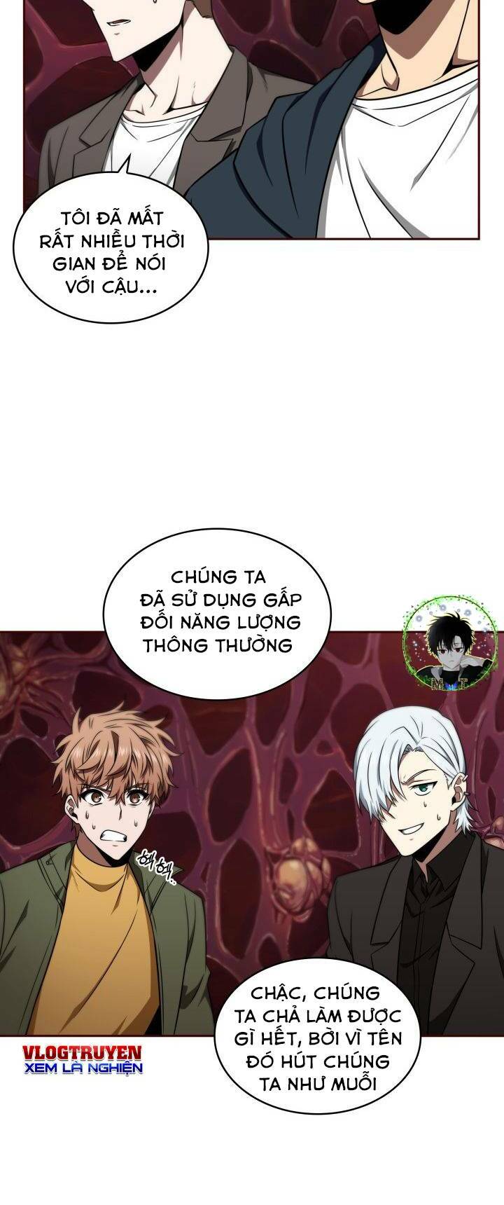 Vua Trộm Mộ Chapter 300 - Trang 2