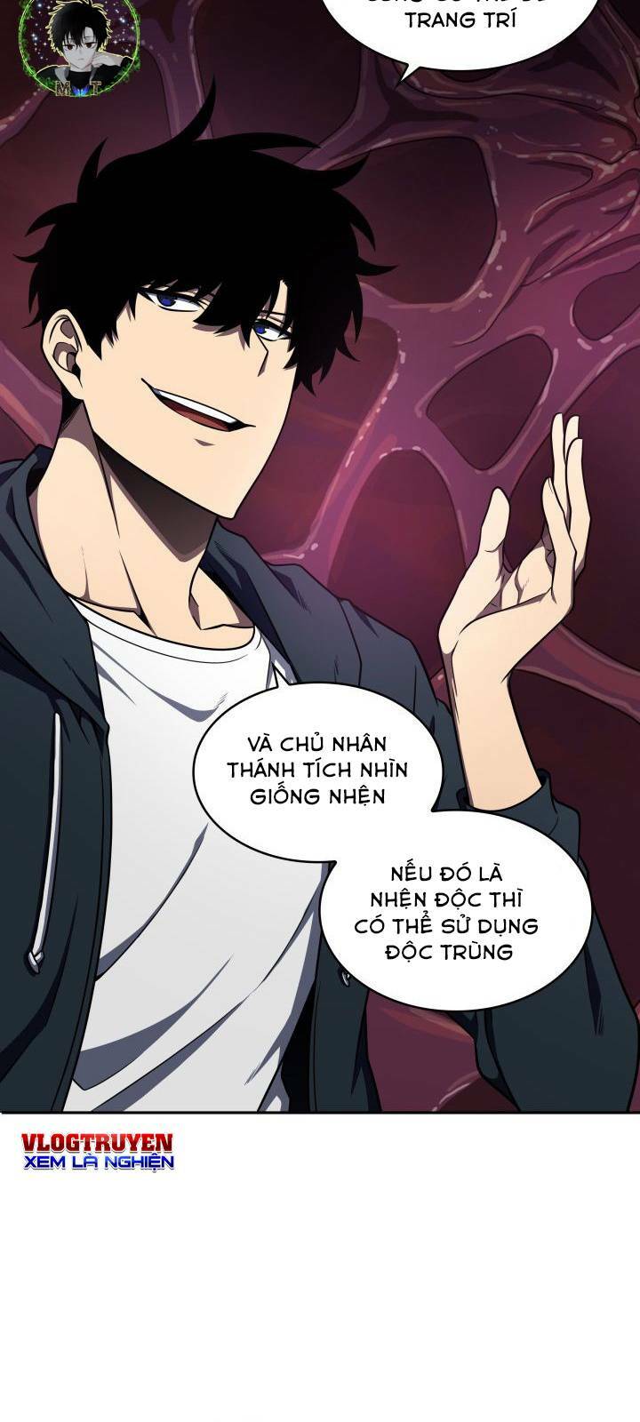 Vua Trộm Mộ Chapter 300 - Trang 2