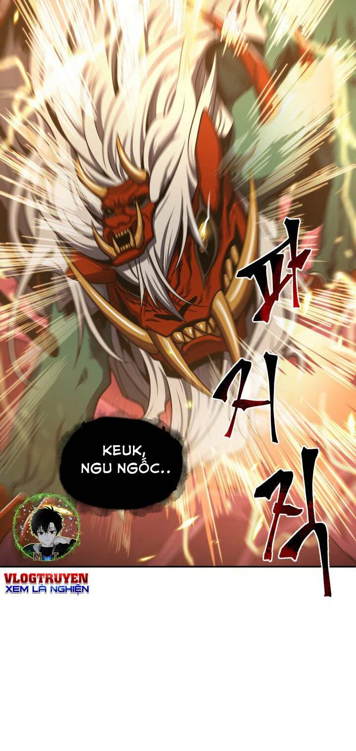 Vua Trộm Mộ Chapter 300 - Trang 2