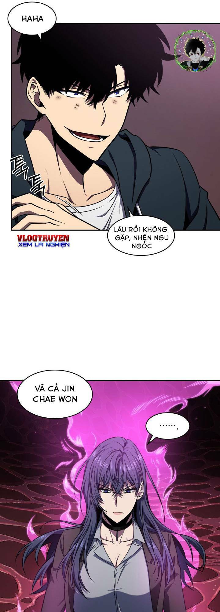 Vua Trộm Mộ Chapter 300 - Trang 2