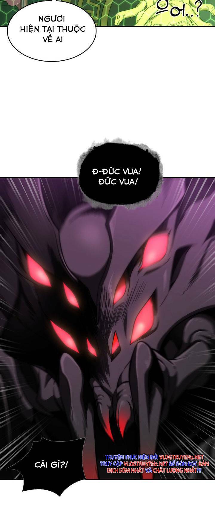 Vua Trộm Mộ Chapter 300 - Trang 2