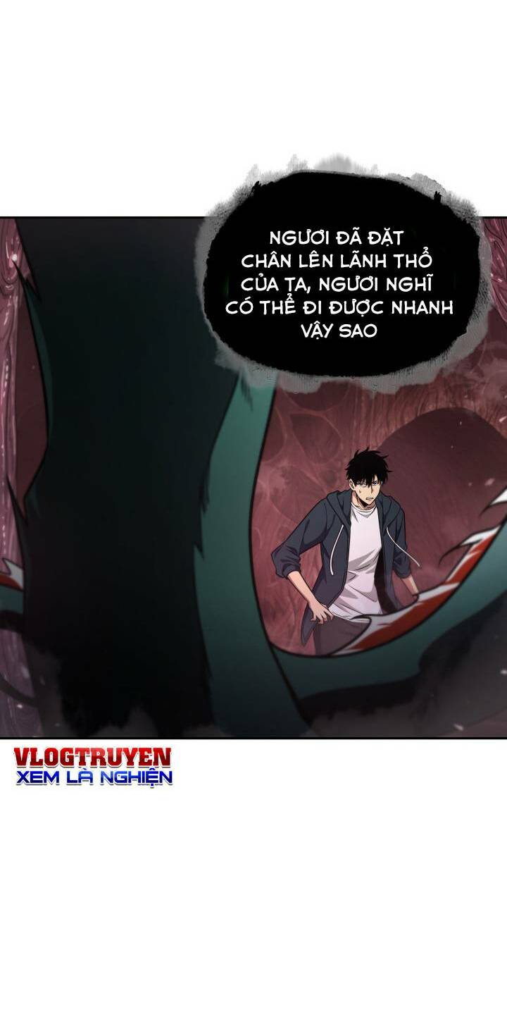 Vua Trộm Mộ Chapter 299 - Trang 2