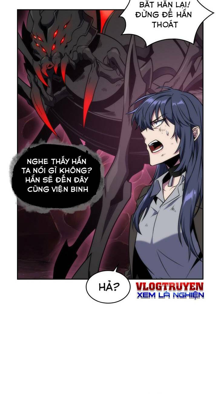 Vua Trộm Mộ Chapter 299 - Trang 2