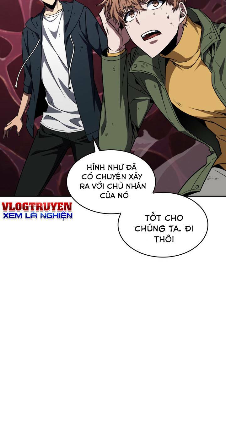 Vua Trộm Mộ Chapter 299 - Trang 2