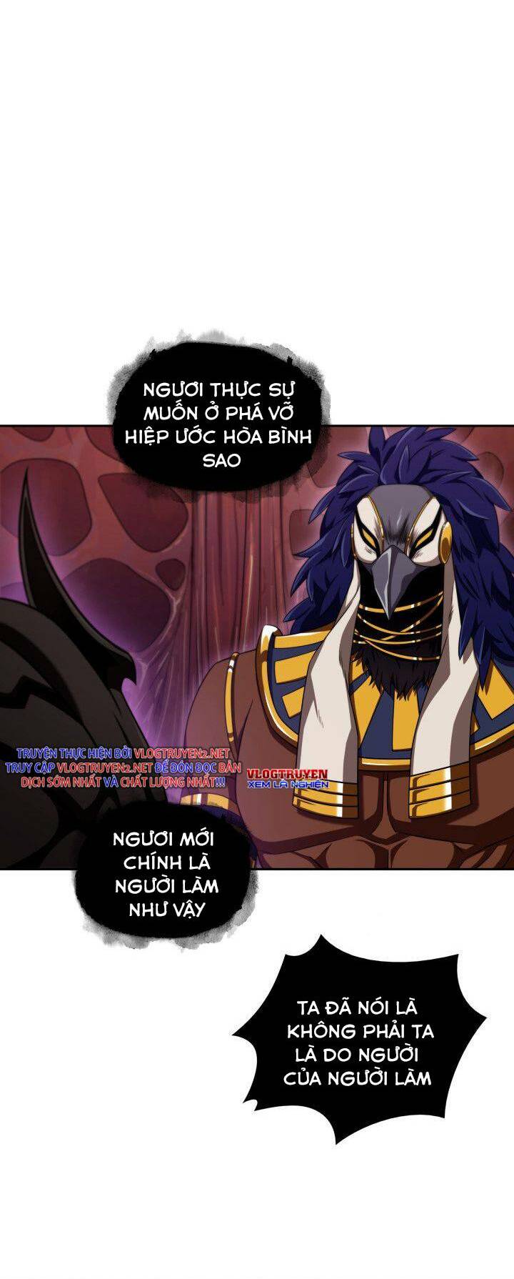 Vua Trộm Mộ Chapter 298 - Trang 2