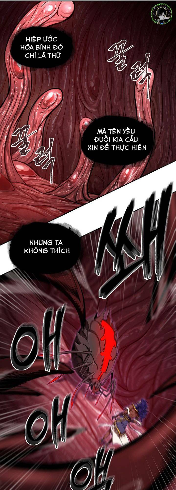 Vua Trộm Mộ Chapter 298 - Trang 2