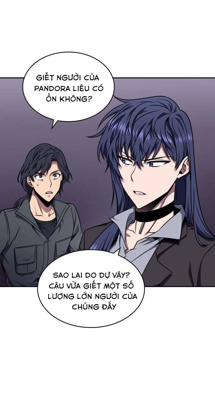 Vua Trộm Mộ Chapter 296 - Trang 2