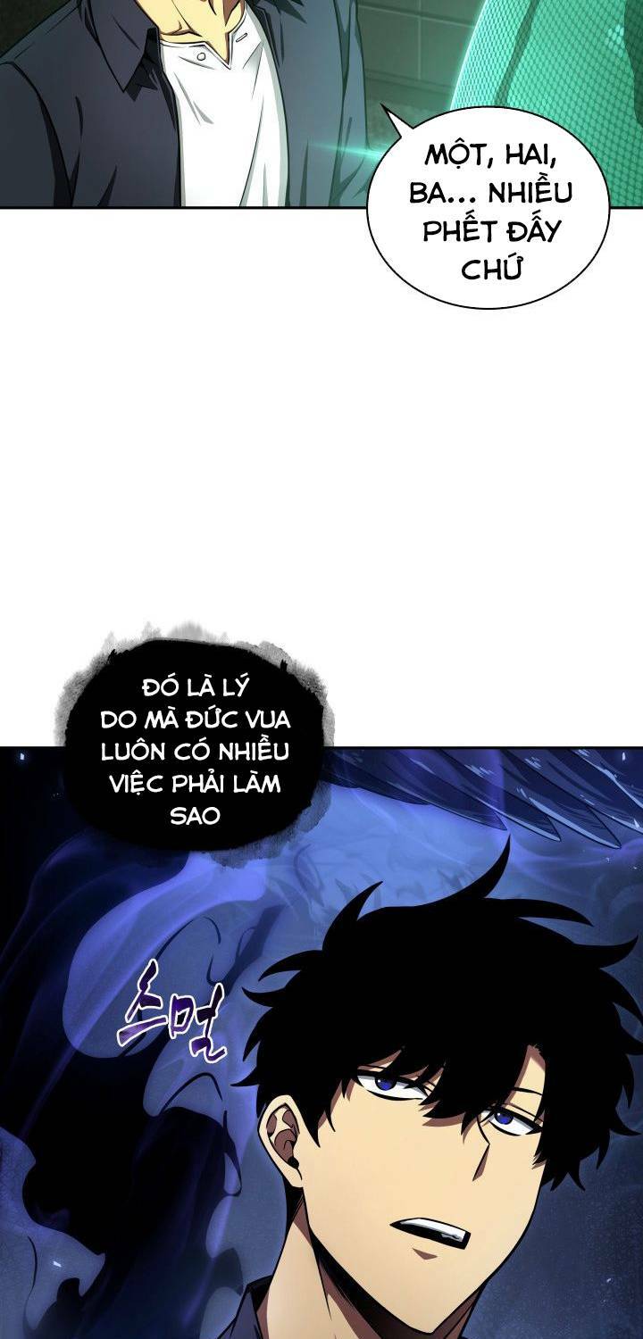 Vua Trộm Mộ Chapter 293 - Trang 2