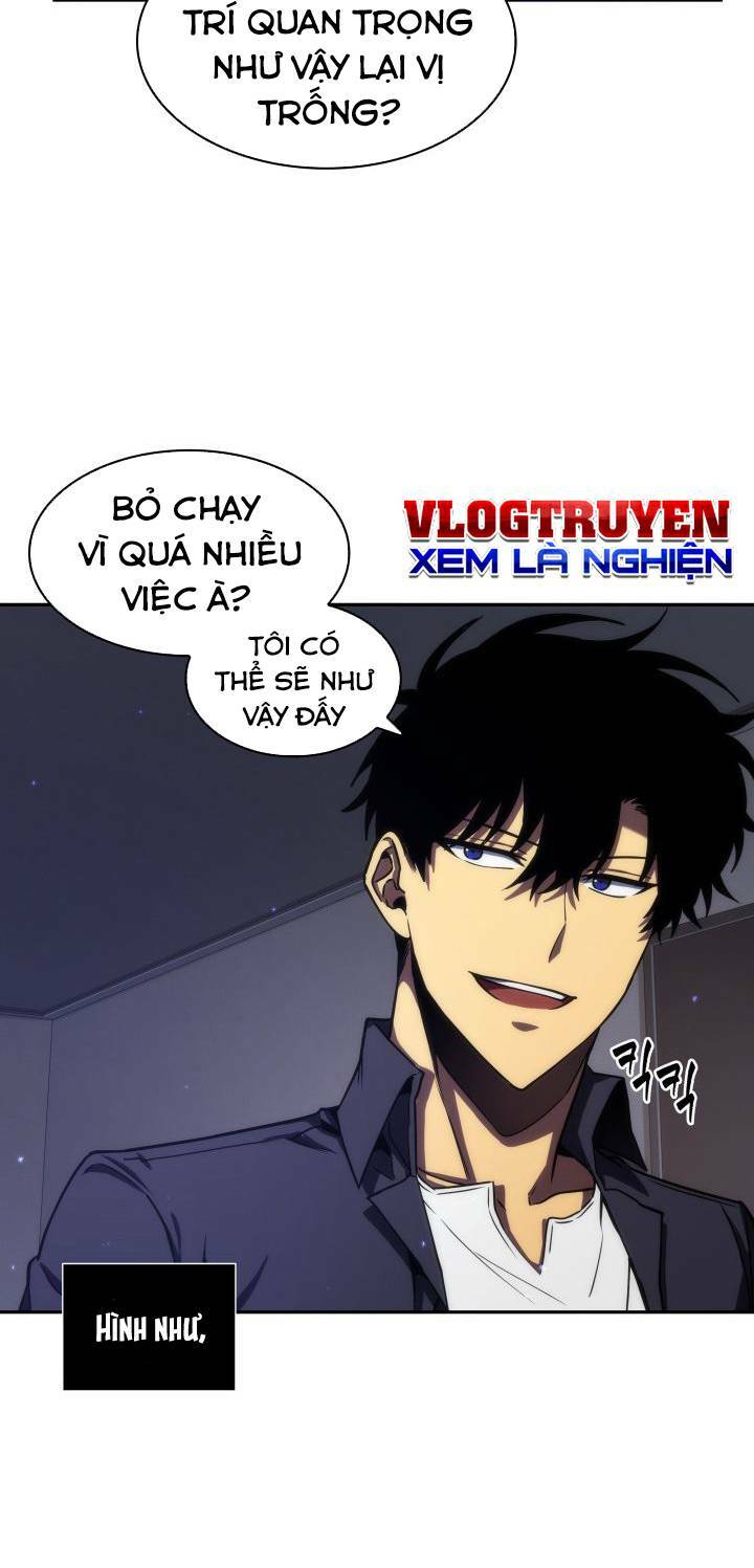 Vua Trộm Mộ Chapter 293 - Trang 2