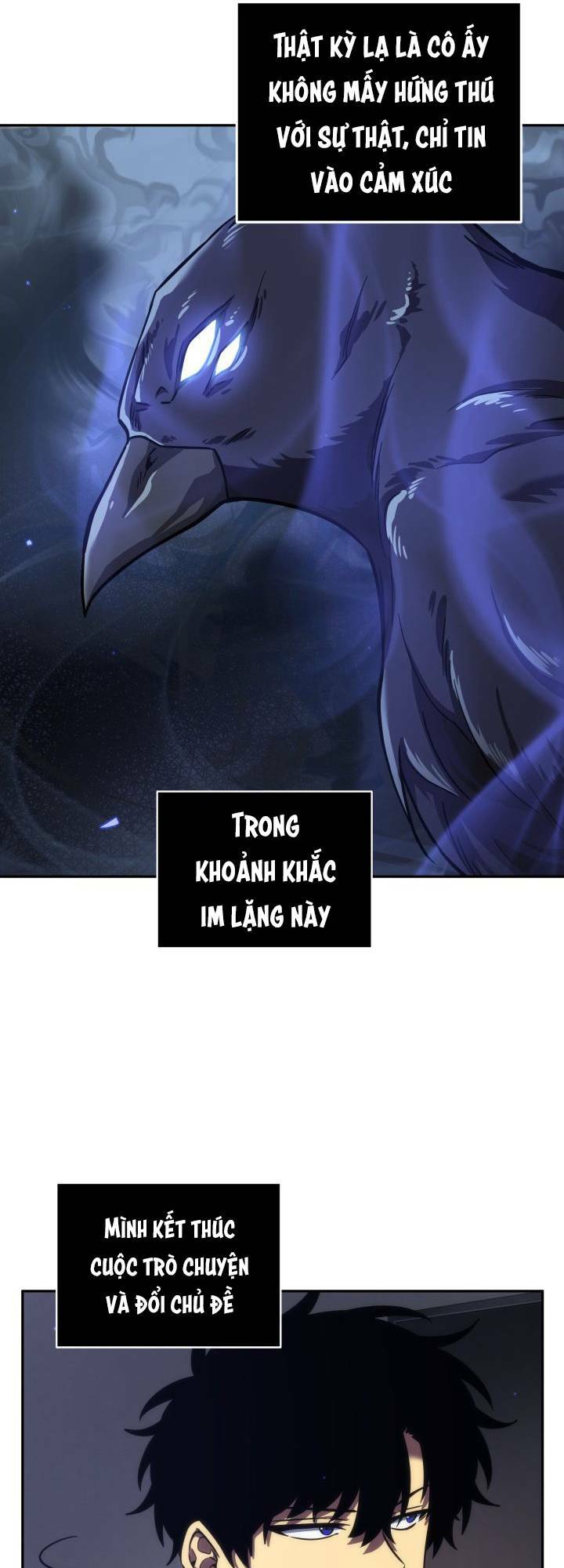 Vua Trộm Mộ Chapter 293 - Trang 2