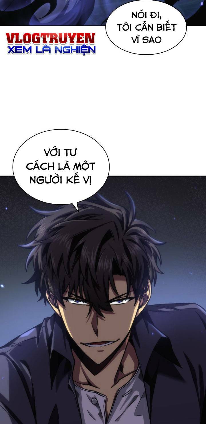 Vua Trộm Mộ Chapter 293 - Trang 2