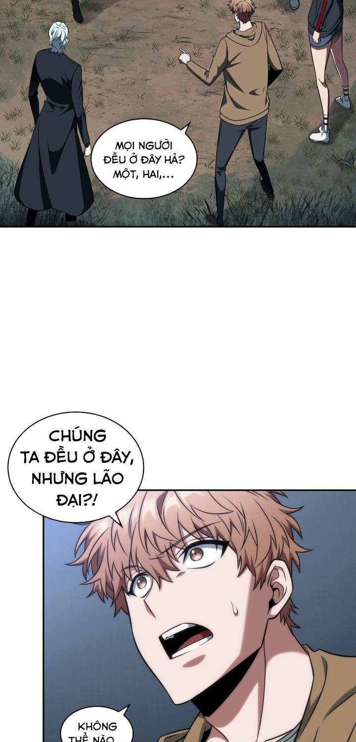 Vua Trộm Mộ Chapter 292 - Trang 2