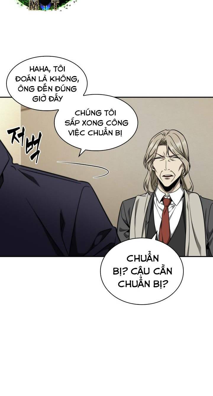 Vua Trộm Mộ Chapter 292 - Trang 2